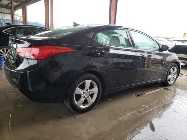 2013 Hyundai Elantra Gls - Image 3