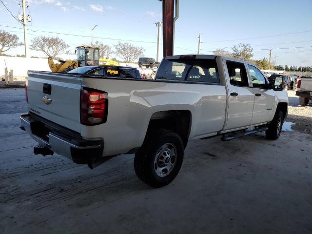 2018 Chevrolet Silverado C2500 Heavy Duty - Image 3