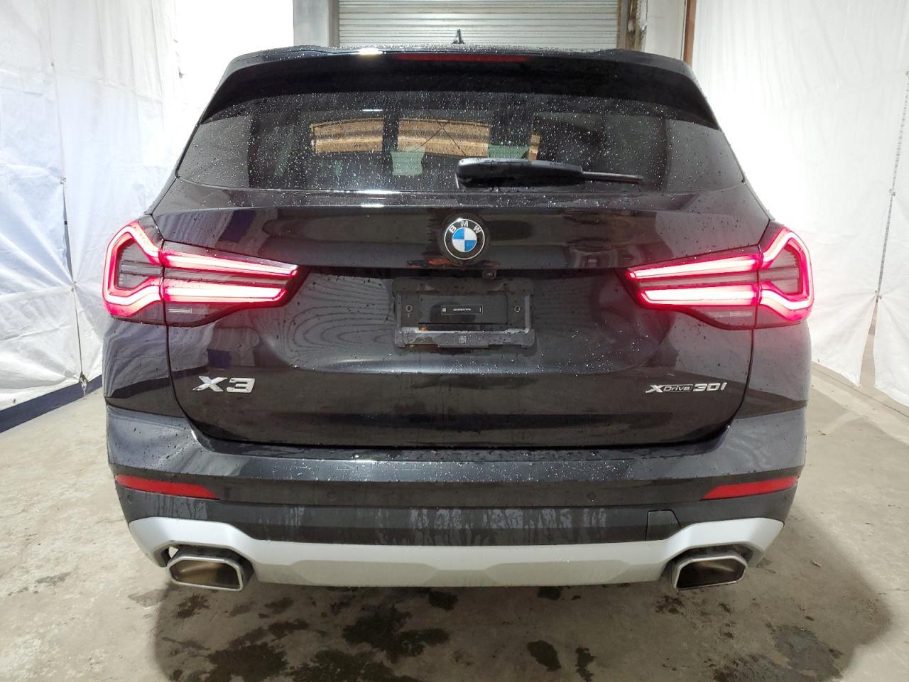2024 BMW X3 XDRIVE3 - Image 6