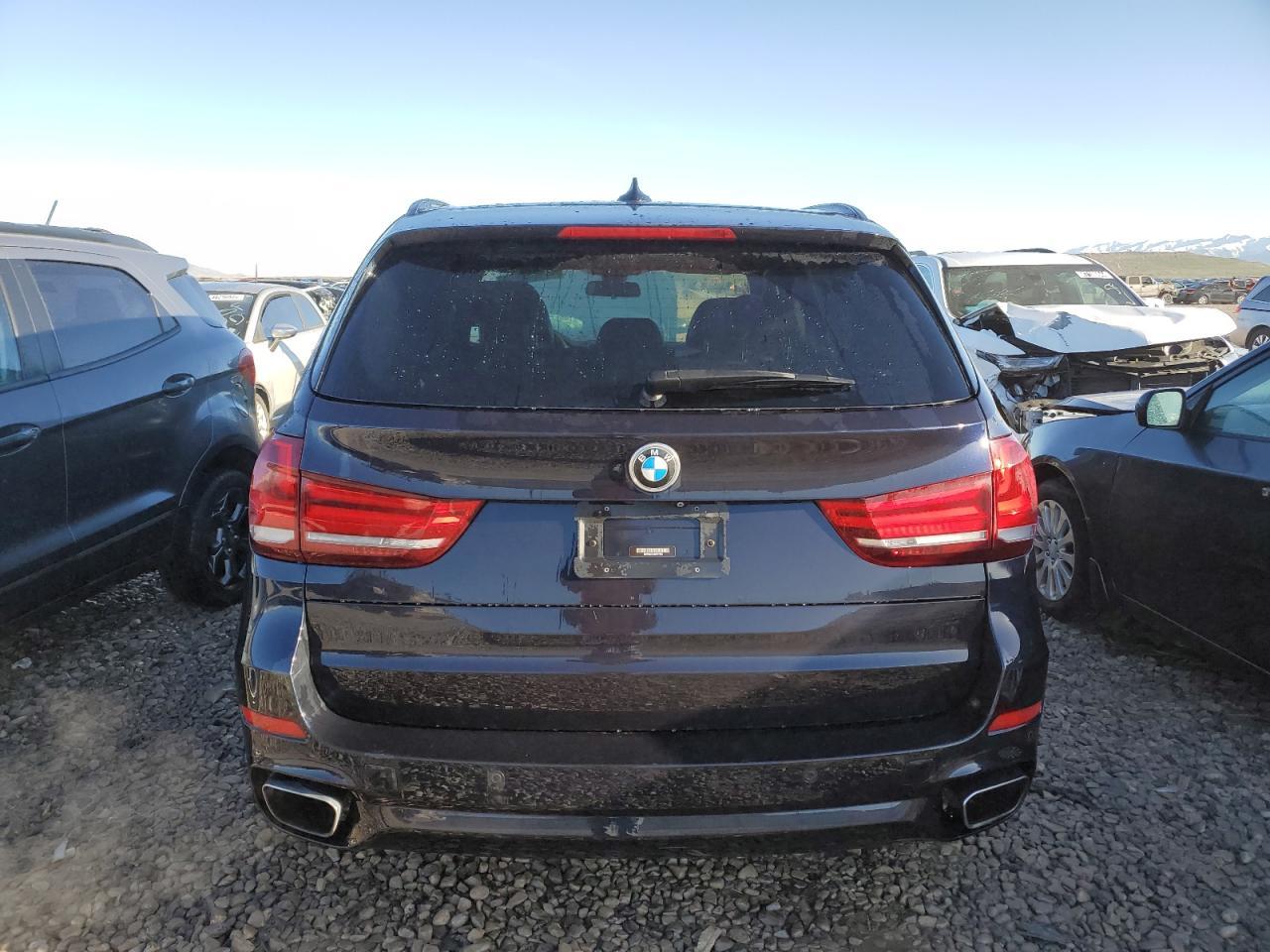 2016 BMW X5 XDRIVE3 - Image 6