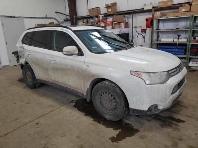 2014 Mitsubishi Outlander Se - Image 4