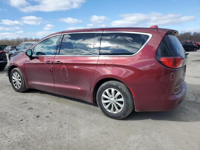 2017 Chrysler Pacifica Touring - Фото 2