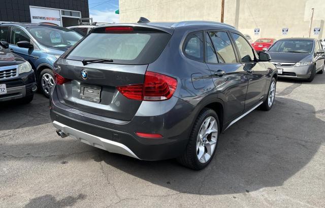 2015 BMW X1 Sdrive28I - Image 4