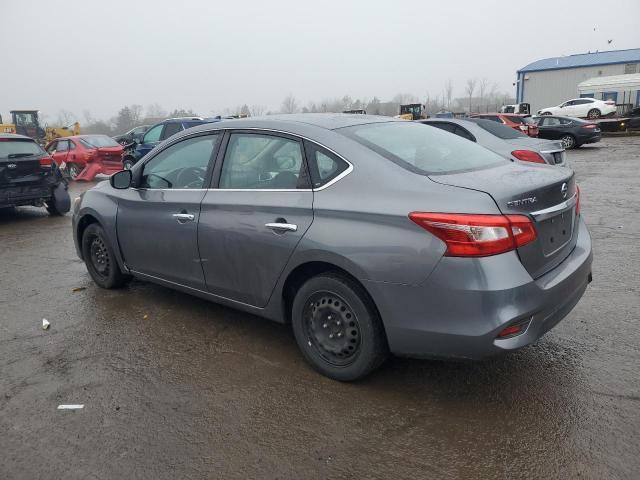 2016 Nissan Sentra S - Image 2