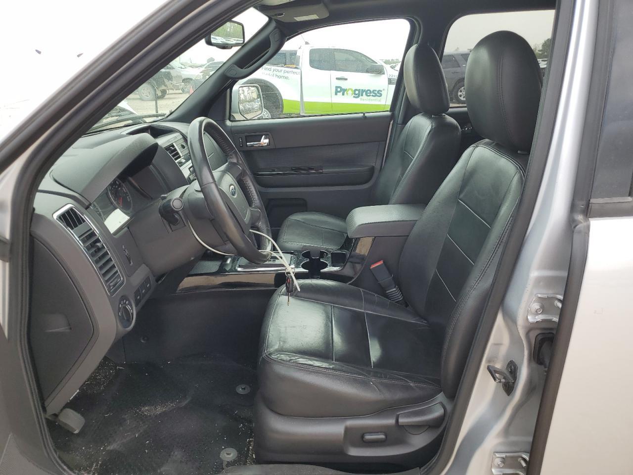2012 FORD ESCAPE LIM - Image 7
