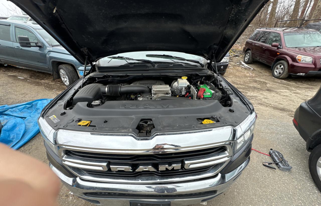 2019 RAM 1500 BIG H - Фото 7