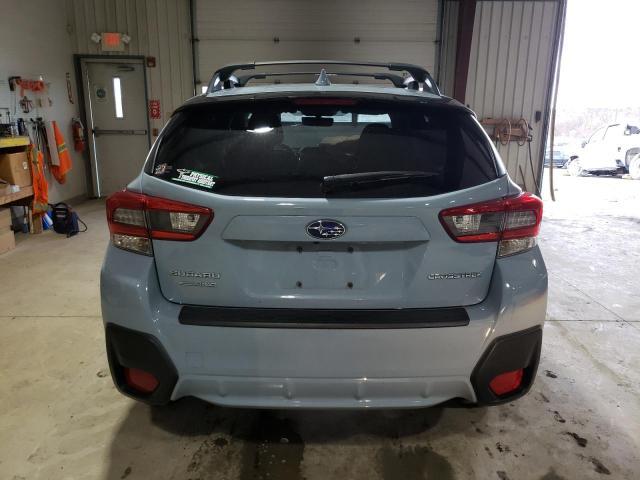 2020 Subaru Crosstrek Premium - Image 6