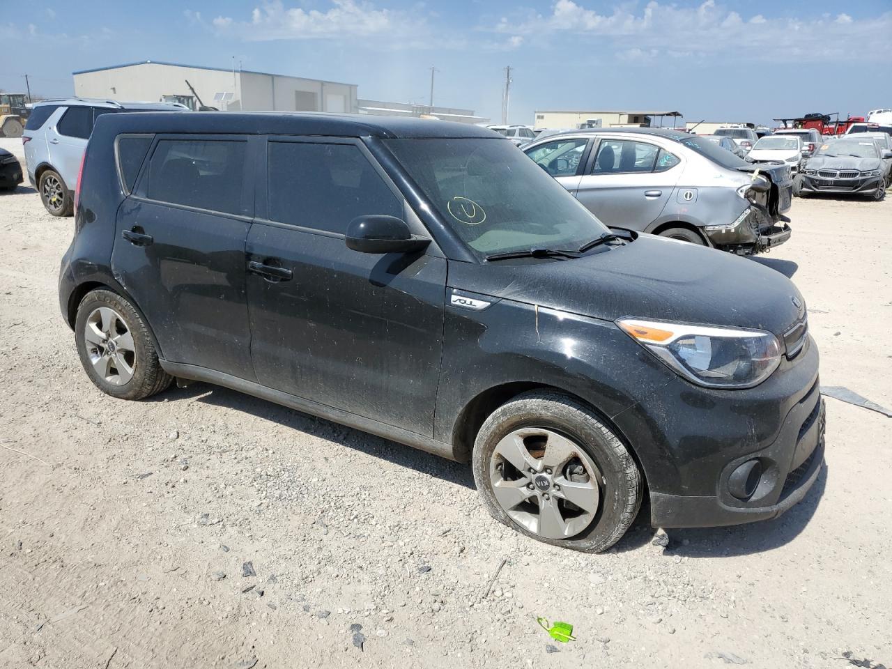 2019 KIA SOUL - Image 4