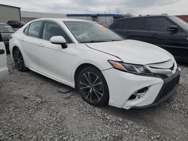 2019 Toyota Camry L - Фото 4