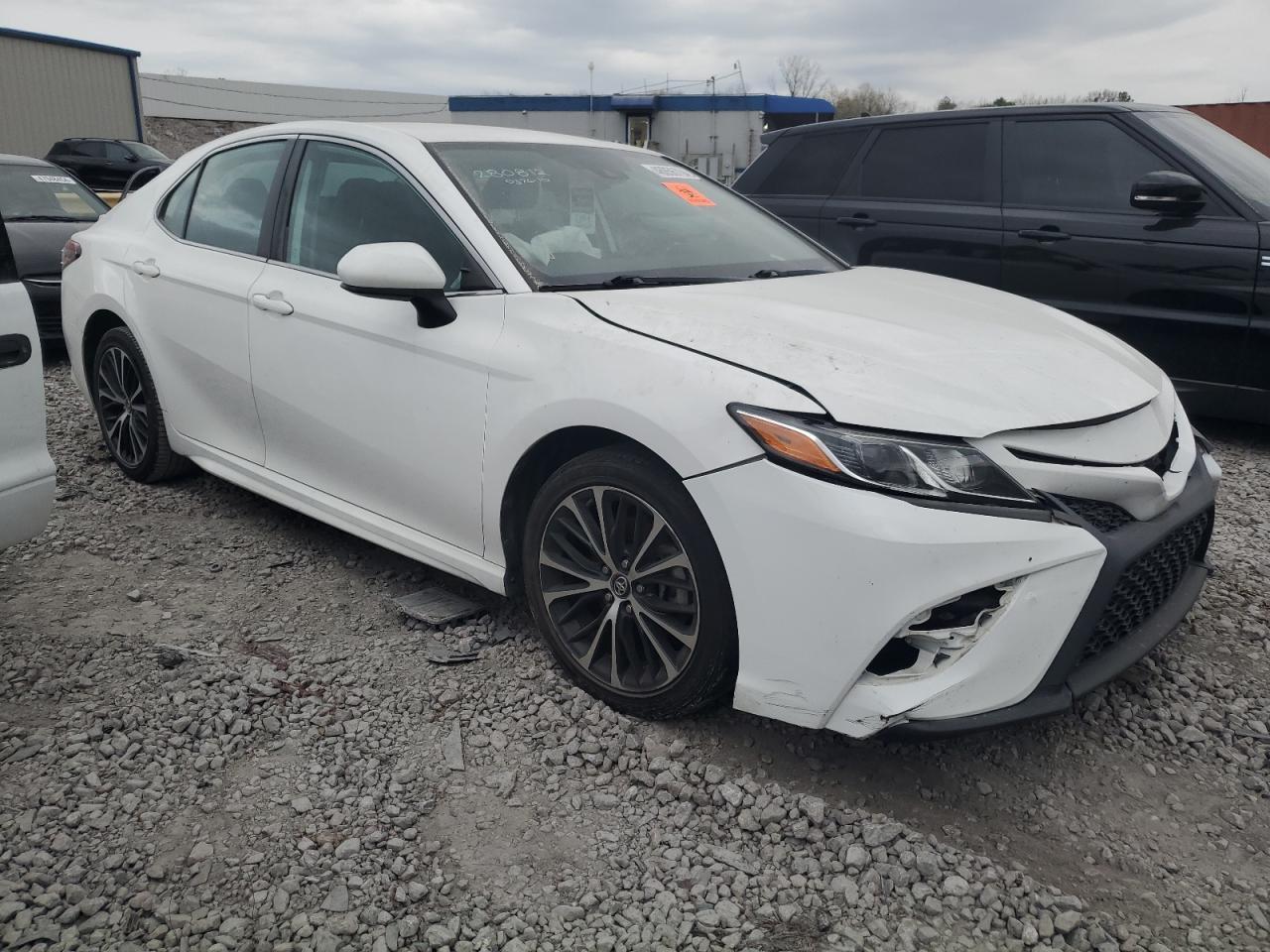 2019 TOYOTA CAMRY L - Image 4