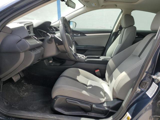 2018 Honda Civic Ex - Фото 7