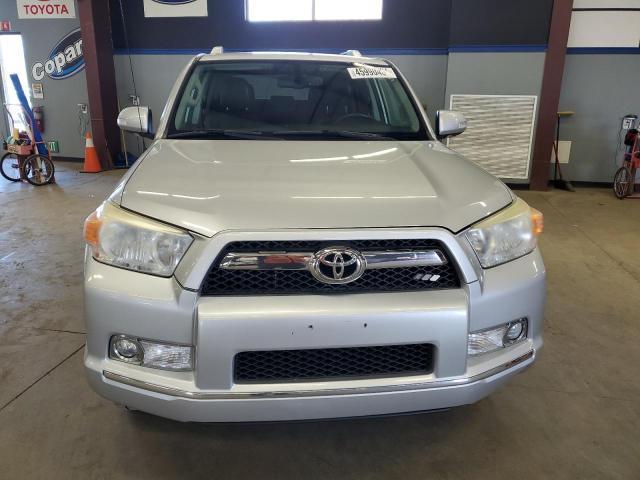 2011 TOYOTA 4RUNNER - Image 5