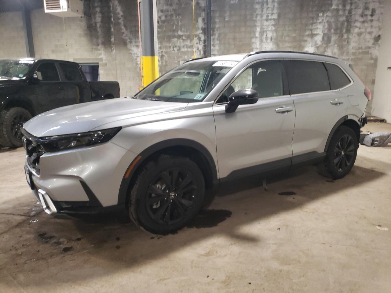 2024 HONDA CR-V SPORT