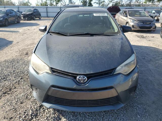 2016 Toyota Corolla L - Фото 5