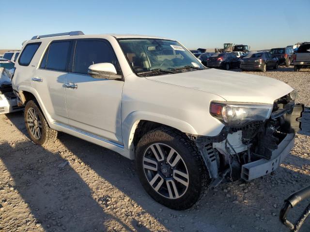 2019 Toyota 4Runner Sr5 - Image 4