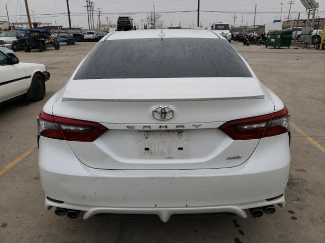 2021 Toyota Camry Xse - Image 6