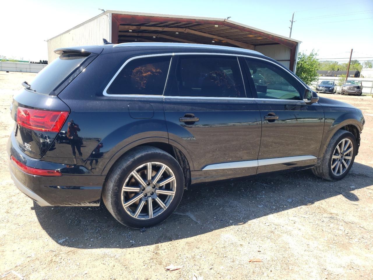 2017 AUDI Q7 PRESTIG - Image 3