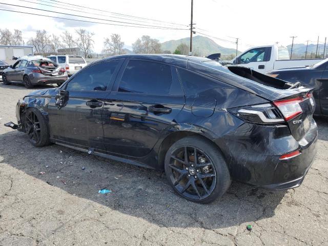 2023 Honda Civic Sport - Image 2