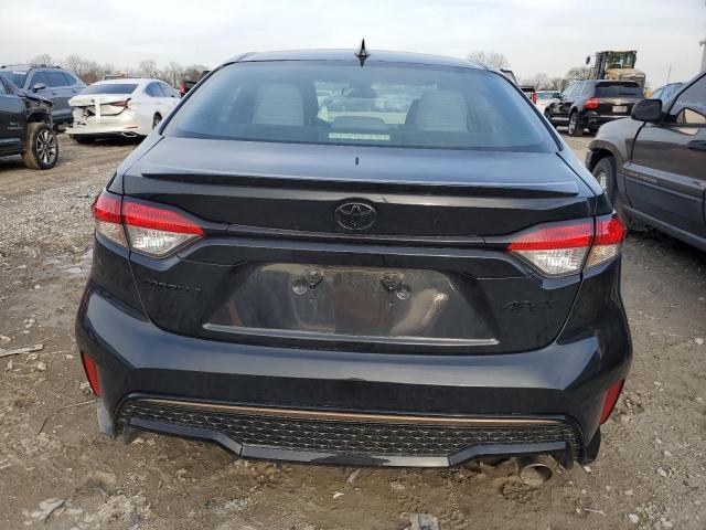 2022 Toyota Corolla Se - Image 6