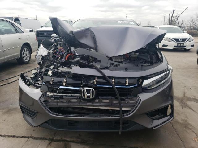 2019 Honda Insight Touring - Image 5