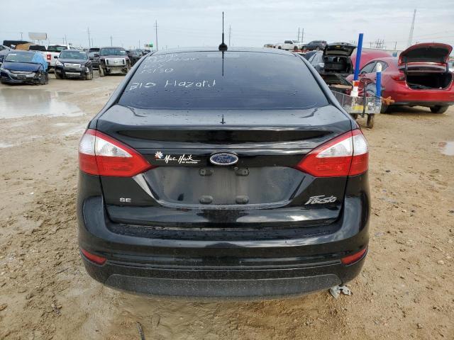 2019 Ford Fiesta Se - Image 6