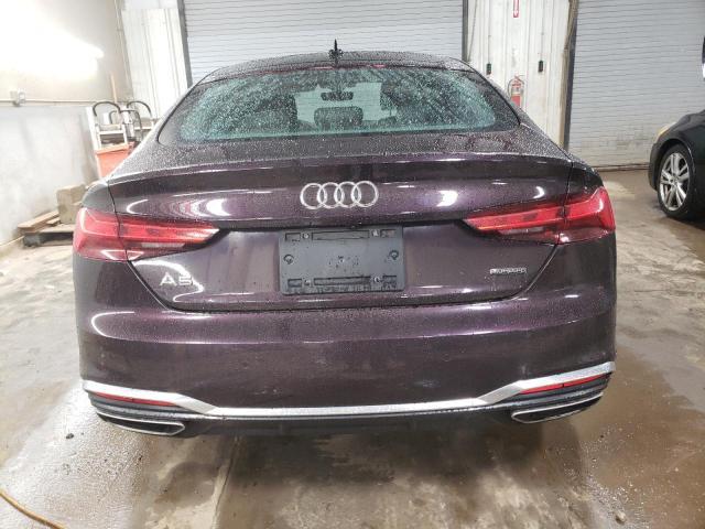 2021 Audi A5 Premium Plus 45 - Image 6
