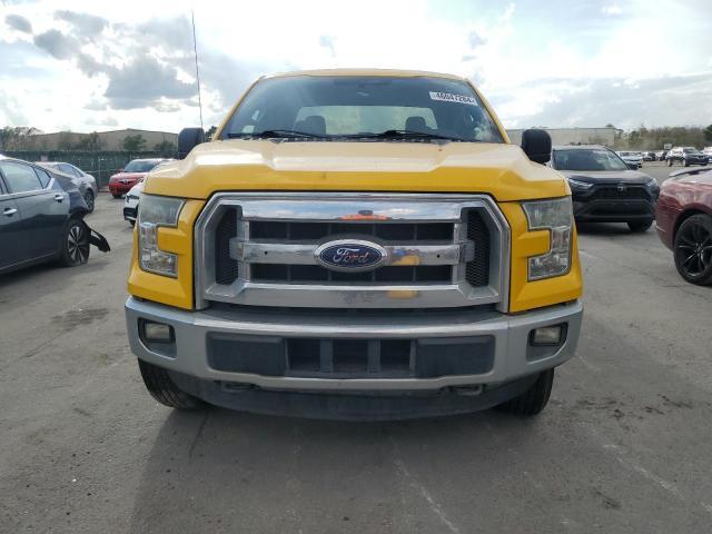 2015 Ford F150 Super Cab - Image 5