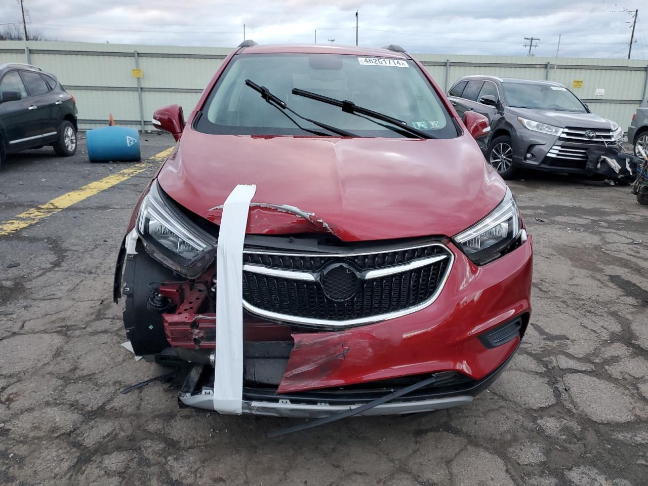 2019 BUICK ENCORE PRE - Image 5
