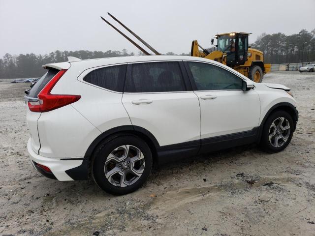 2018 Honda Cr-V Ex - Фото 3