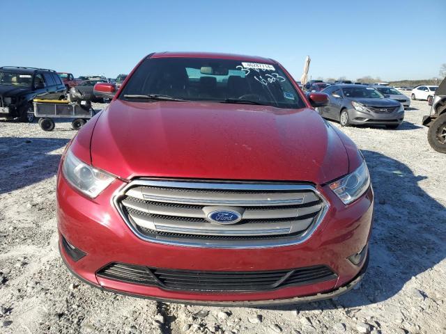 2013 Ford Taurus Sel - Image 5