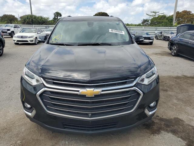 2020 Chevrolet Traverse Lt - Image 5