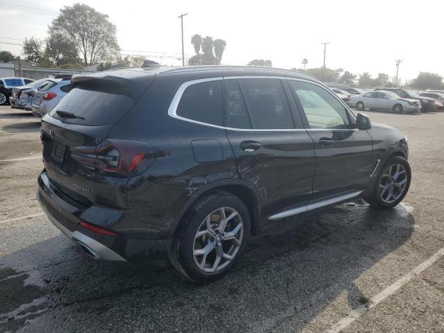 2024 BMW X3 xDrive30I - Image 3