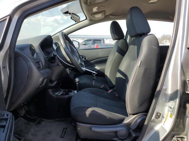 2015 Nissan Versa Note S - Фото 7