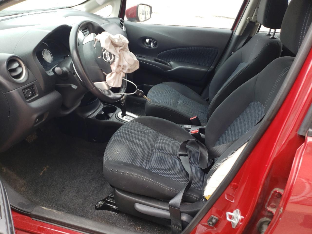 2015 NISSAN VERSA NOTE - Фото 7