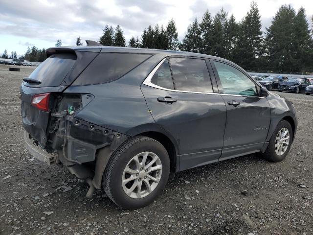 2019 Chevrolet Equinox Lt - Image 3