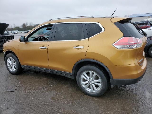2014 Nissan Rogue S - Фото 2