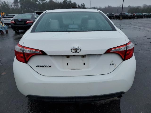 2014 Toyota Corolla L - Фото 6