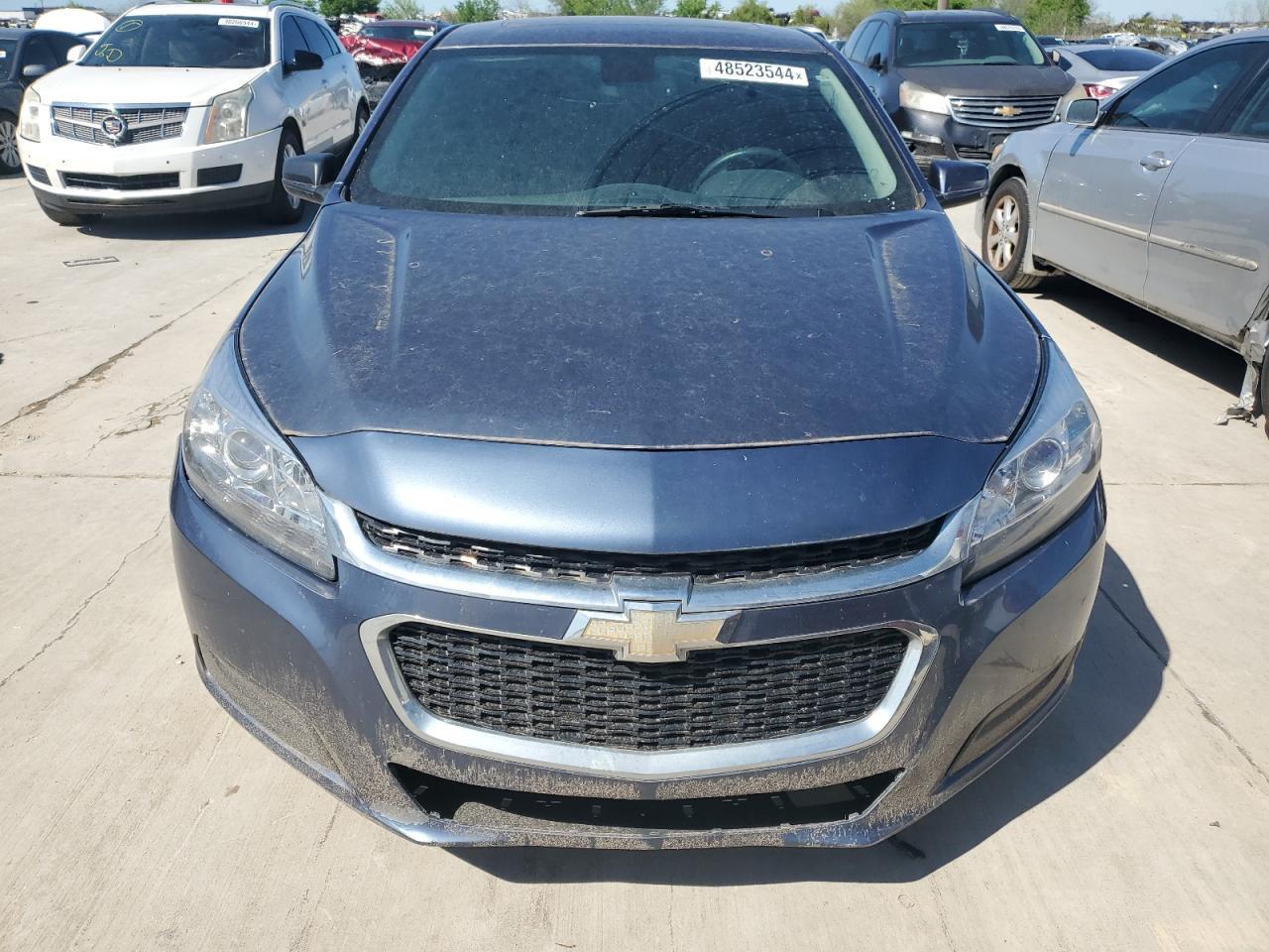 2015 CHEVROLET MALIBU 1LT - Image 5