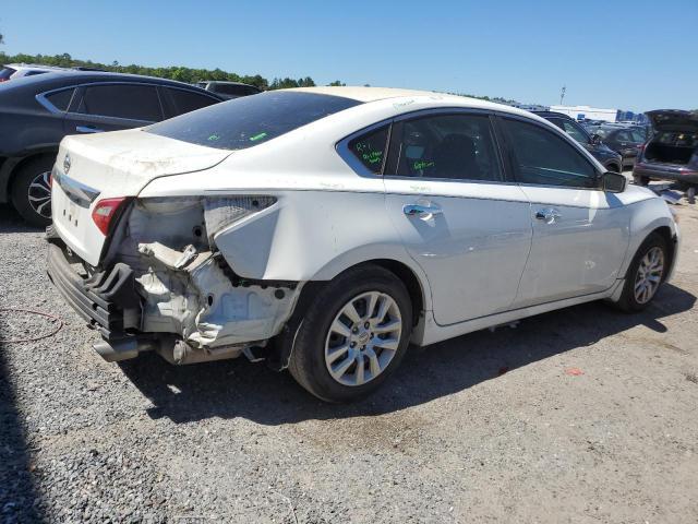 2017 Nissan Altima 2.5 - Image 3