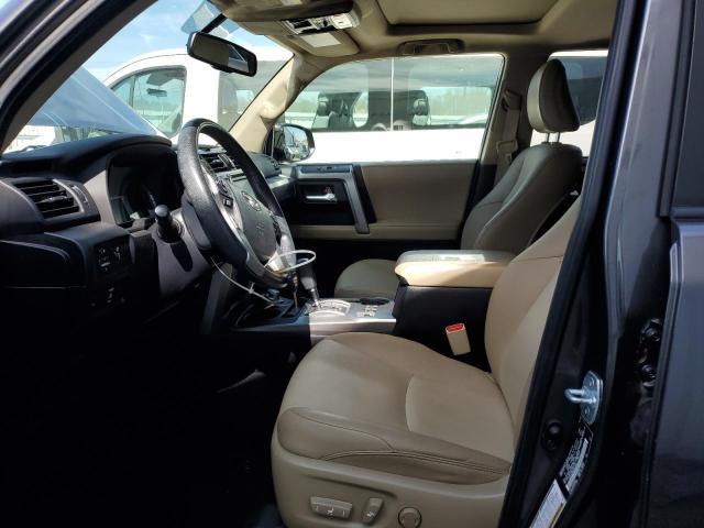 2018 Toyota 4Runner Sr5/Sr5 Premium - Image 7