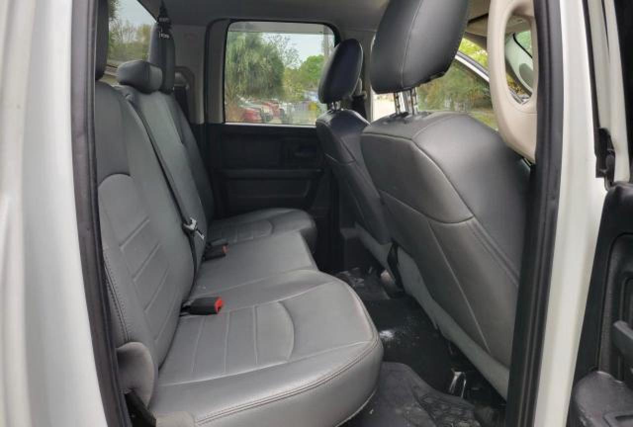 2015 RAM 1500 ST - Image 6