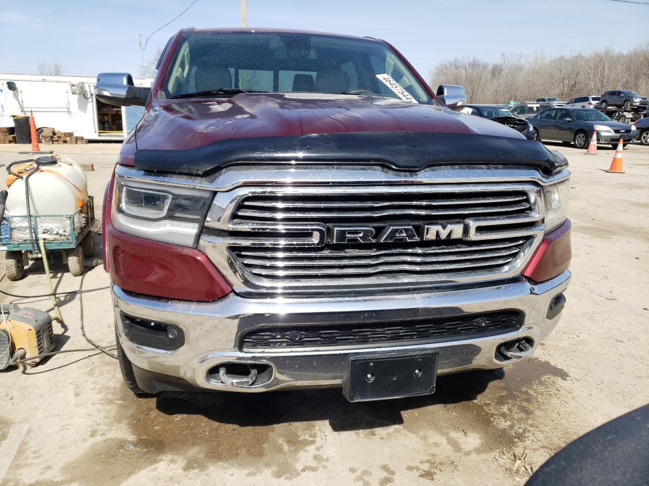 2019 RAM 1500 LARAM - Фото 5