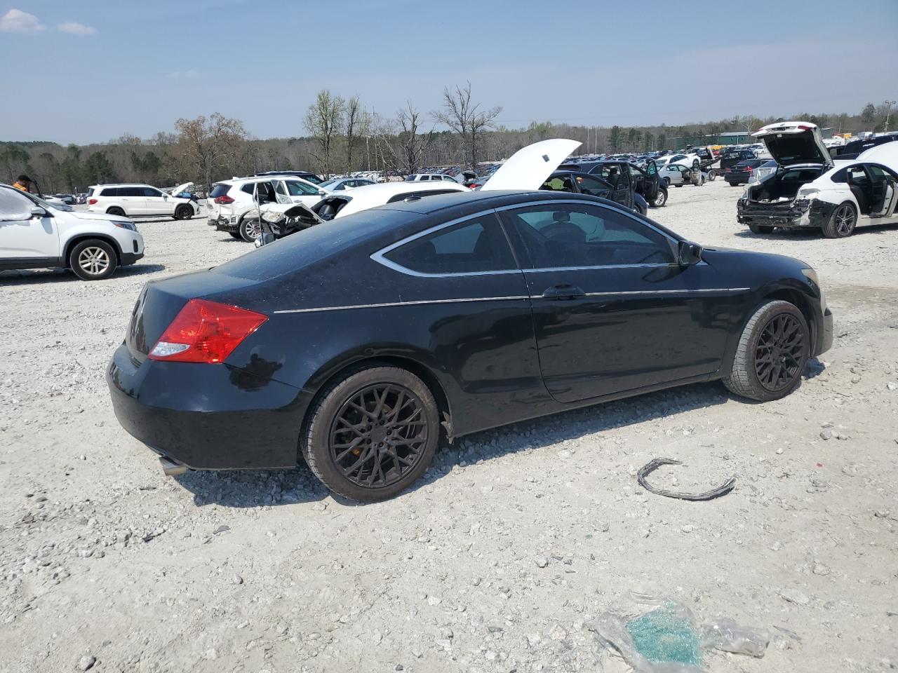 2012 HONDA ACCORD EXL - Image 3