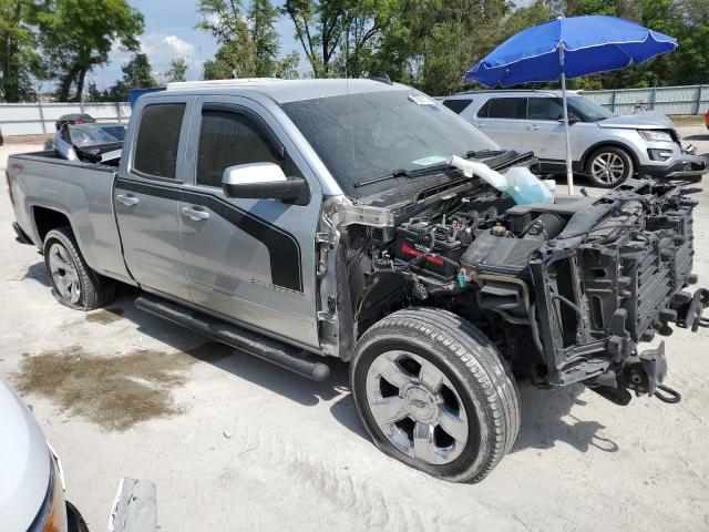 2018 Chevrolet Silverado K1500 Lt - Image 4