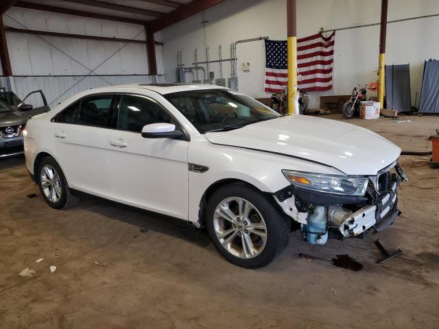 2013 Ford Taurus Sel - Image 4