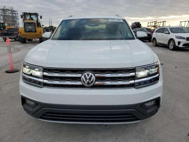 2018 Volkswagen Atlas Se - Фото 5