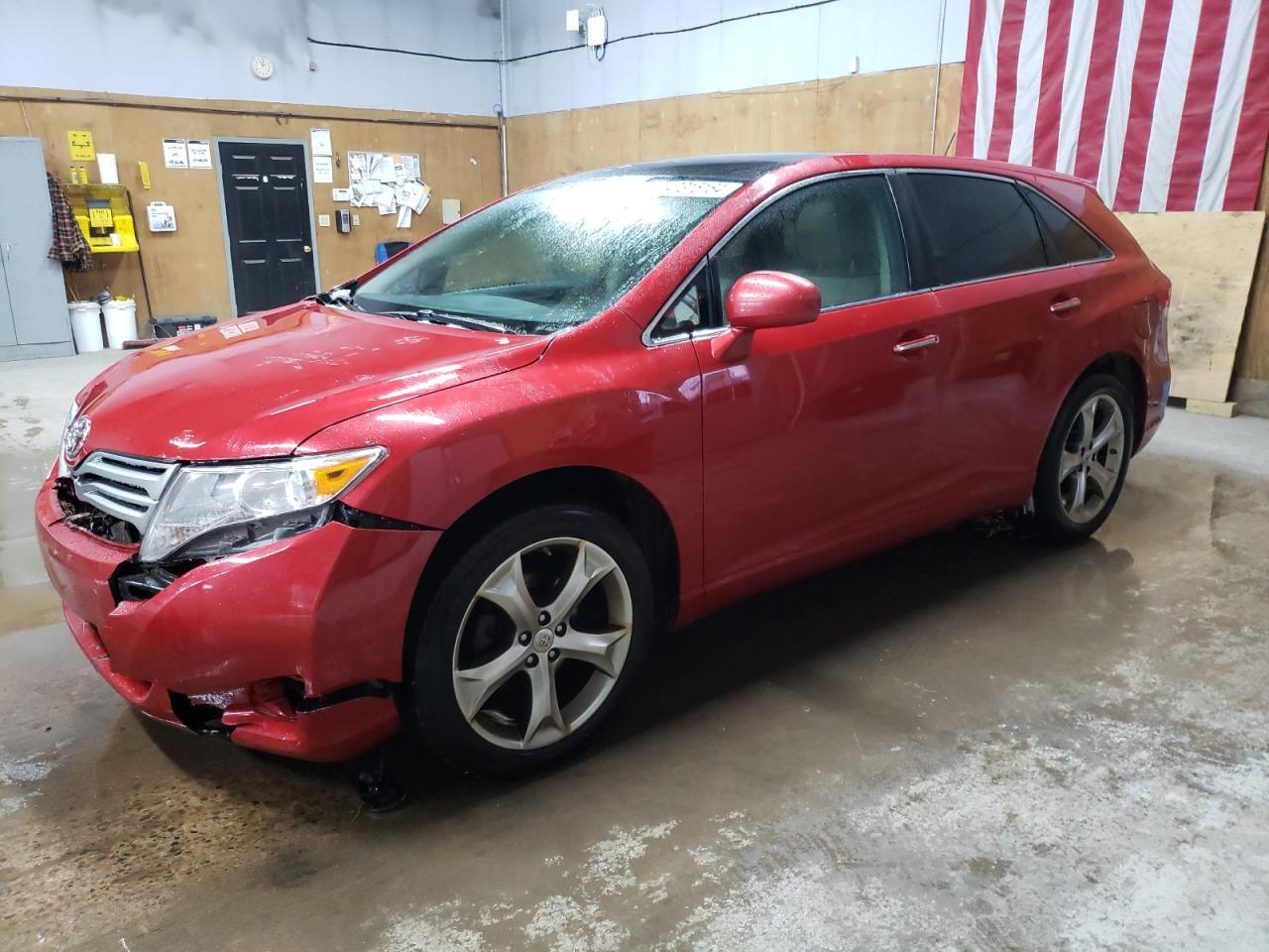 2012 TOYOTA VENZA LE