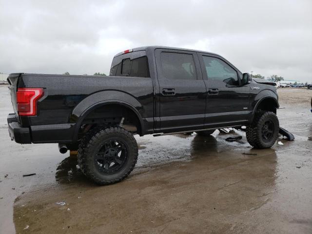 2016 Ford F150 Supercrew - Image 3