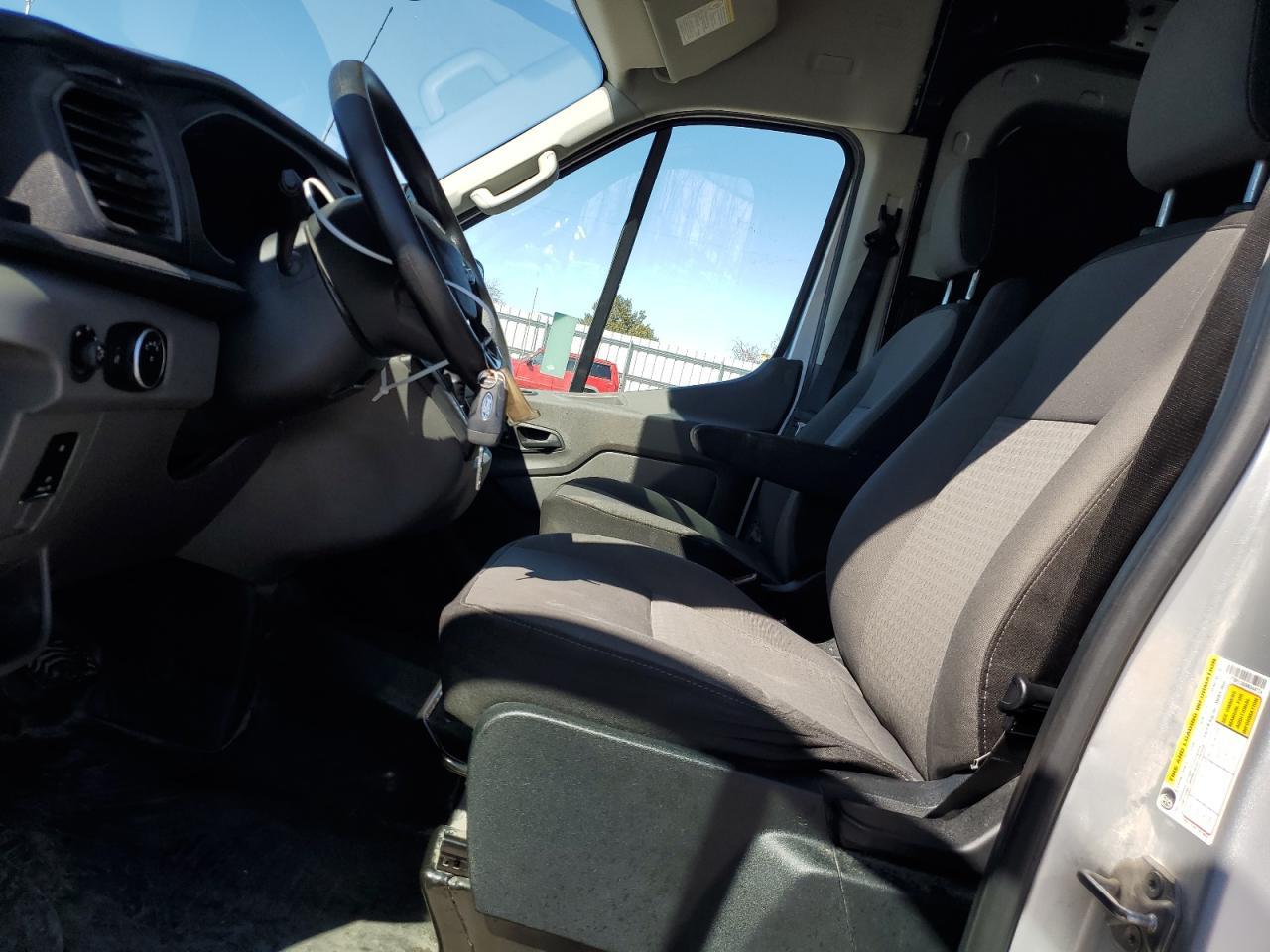 2021 FORD TRANSIT T- - Image 7