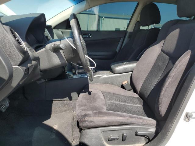 2014 Nissan Maxima S - Фото 7